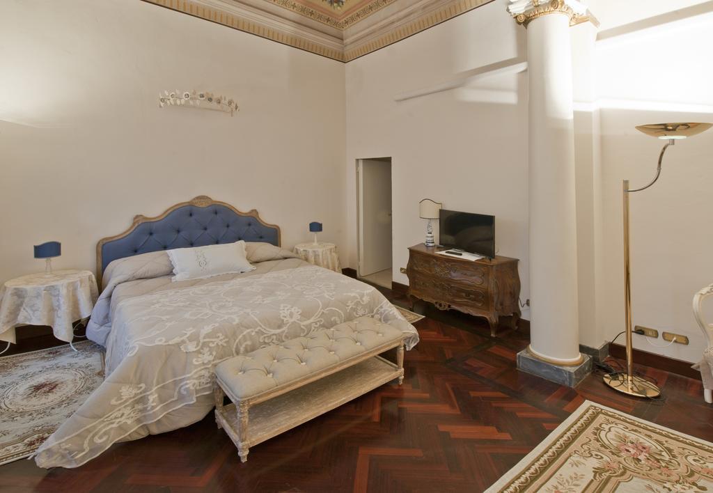 B&B Ester Pisa Værelse billede
