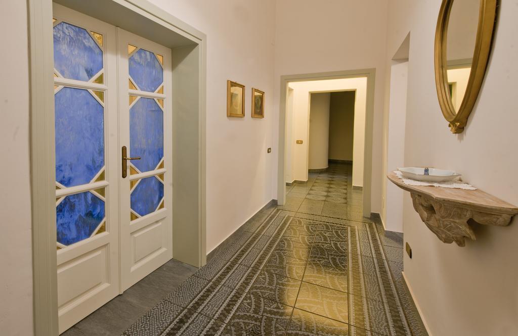 B&B Ester Pisa Eksteriør billede