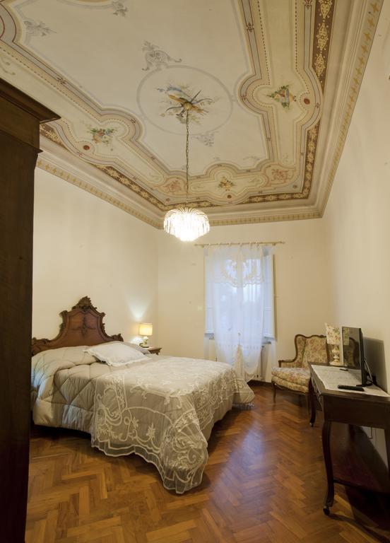 B&B Ester Pisa Eksteriør billede