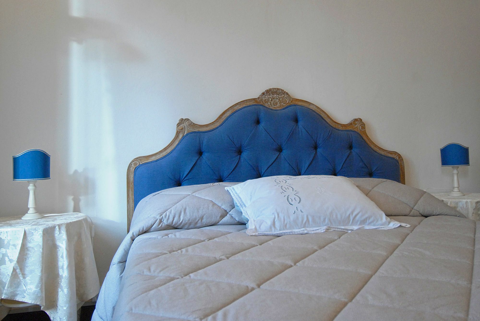 B&B Ester Pisa Eksteriør billede