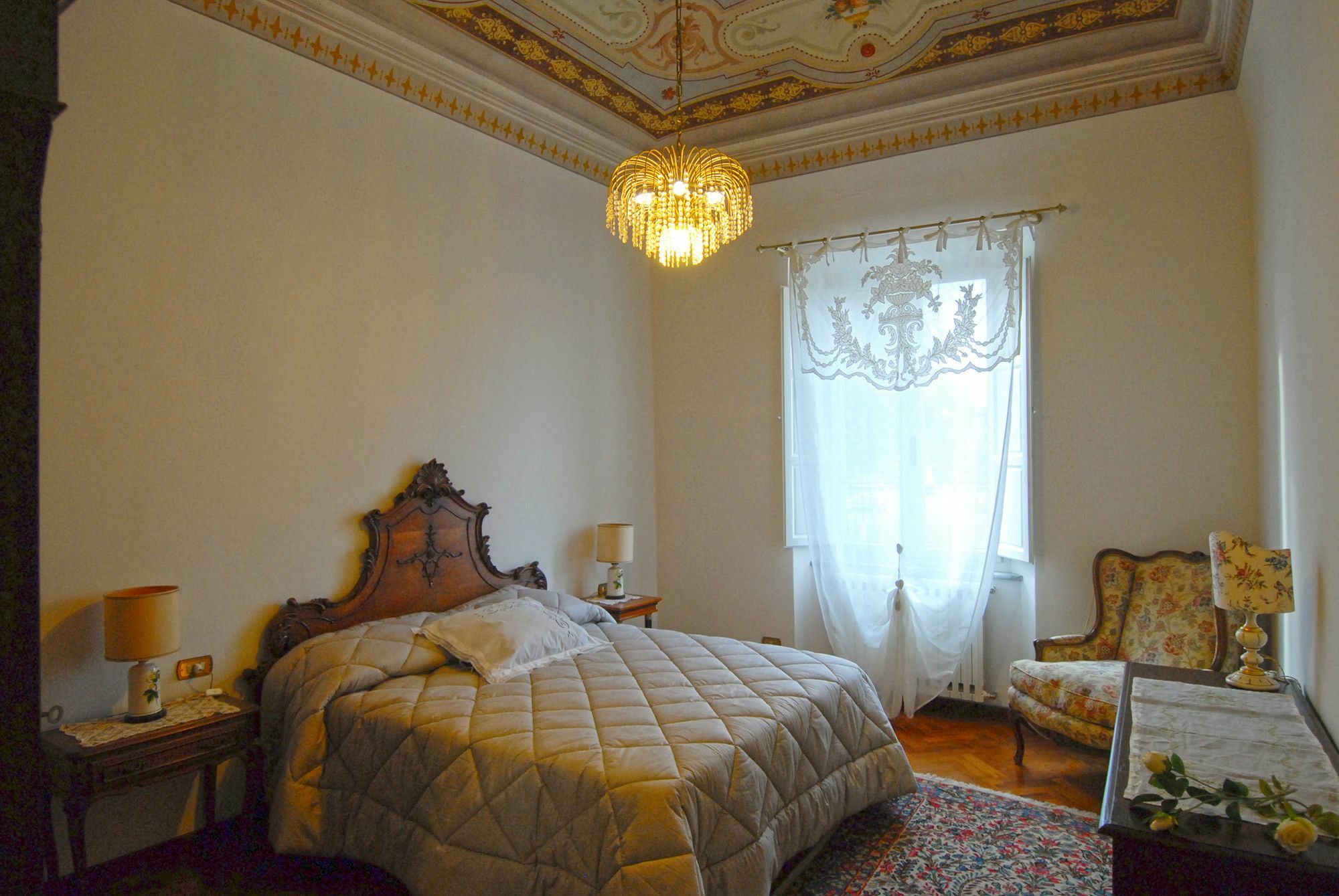 B&B Ester Pisa Eksteriør billede