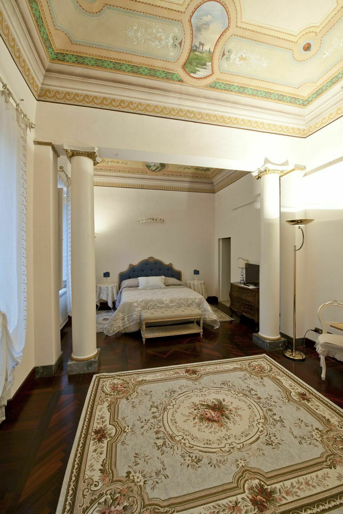 B&B Ester Pisa Eksteriør billede