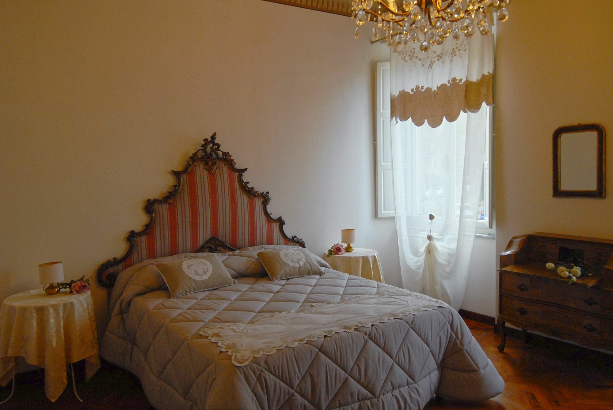 B&B Ester Pisa Eksteriør billede